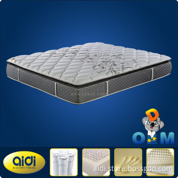 Super luxury hotel mattress